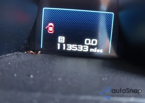 2016 Subaru Outback 2.5I Limited из США, поврежденный, VIN 4S4BSANC9G3350145